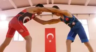 Balkan şampiyonu ağabey rol model oldu, 3 kardeşi onun izinden başarıya yürüyor