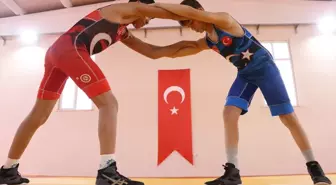 Balkan şampiyonu ağabey rol model oldu, 3 kardeşi onun izinden başarıya yürüyor