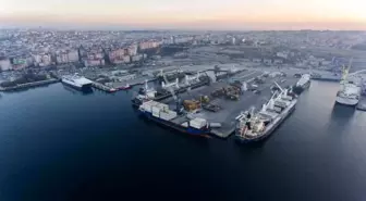 Bandırma, dış ticarette bölgenin lokomotifi oldu