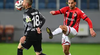 Başkentte kazanan çıkmadı