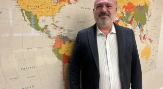 Batı Akdenizli ihracatçılar dünyayı dolaşarak ihracatı artırdı