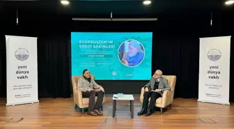 Bediüzzaman'ın talebesi Ahmet Aytimur, vefatının 10. yılında yad edildi