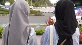 Belçika'da okullara başörtüsüyle girilemiyor mu? Belçika'da okullarda başörtüsü yasak mı?