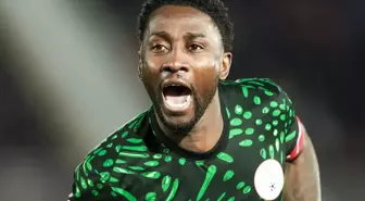 Beşiktaş'a Ndidi'den kötü haber! Forma giyemeyeceği maçlar belli oldu