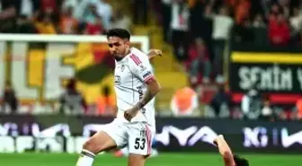 Beşiktaş ile Kayserispor 50. randevuda