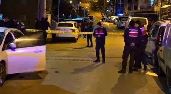 Bilecik'te polis memuru eski eşinin evlendiği polisi silahla vurdu
