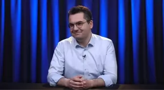 Burak Dalgın kimdir? Burak Dalgın hangi partiden? İYİ Parti'ye geçen Burak Dalgın kaç yaşında, nereli?