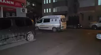 Bursa'da kuzenini bıçakla yaralayan kişi yakalandı