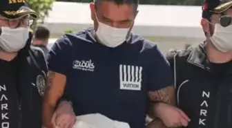 Çetin Gören kimdir? Uyuşturucu operasyonunda yakalanan Çetin Gören kaç yaşında, nereli?