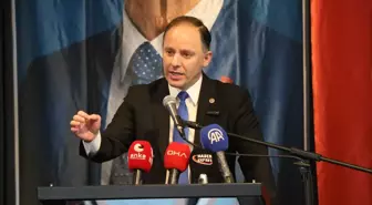 CHP'li Yavuzyılmaz: Parti olarak biz dersimizi iyi çalışacağız