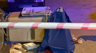 Çöpte yeni doğmuş bebek cesedi bulundu! Anne de baba da 17 yaşında