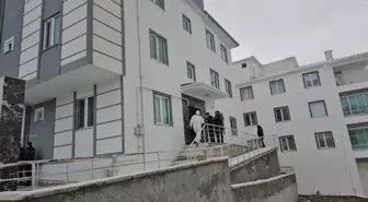 Çorum'da karı-koca evlerinde silahla vurulmuş halde ölü bulundu