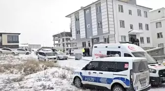 Çorum'da yaşlı çift evinde silahla vurulmuş halde ölü bulundu