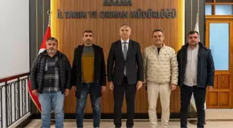 Devlet desteğiyle 4 yatırımcı 27 milyon TL'lik tesis kuracak