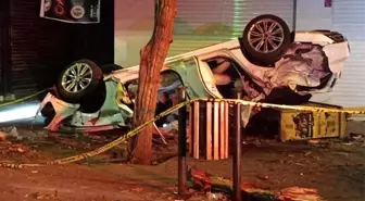 Diyarbakır'da 1 yılda 36 kişi trafik kazalarında hayatını kaybetti