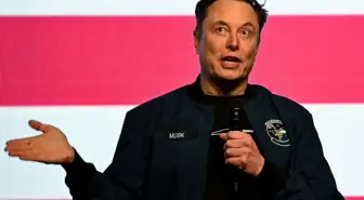 'Dolandırıldım' diyen Musk'tan OpenAI ve Microsoft'a 134 milyar dolarlık dava