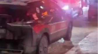 Elazığ'da eğlence mekanında sopalı-bıçaklı kavga: 4 yaralı