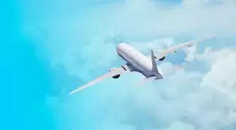 Endonezya'da içinde 10 kişinin bulunduğu uçak kayboldu