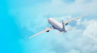 Endonezya'da içinde 10 kişinin bulunduğu uçak kayboldu