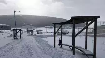 Erzurum, Ardahan, Kars ve Tunceli'de soğuk hava etkili oluyor