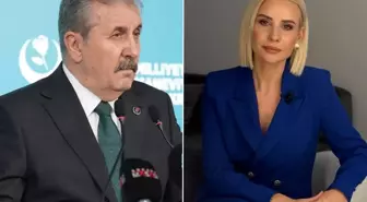 Esra Erol'daki şeriat tartışması büyüyor: Destici de devreye girdi