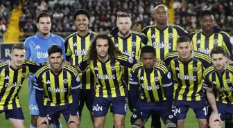 Fenerbahçe kafilesi Alanya'da mahsur kaldı