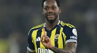 Fenerbahçe'ye Aston Villa maçı öncesi müjdeli haber: Cezası kaldırıldı