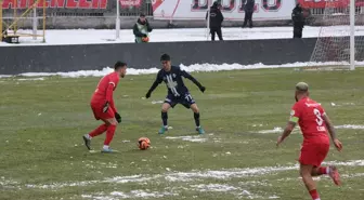 Futbol: Trendyol 1. Lig