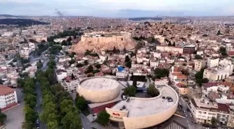Gaziantep'te hedef 3 milyon turist