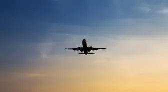 Halep Havalimanı'nda uçuşlar başlıyor