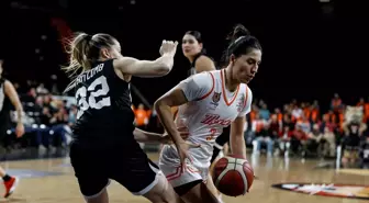 Halkbank Kadınlar Basketbol Süper Ligi