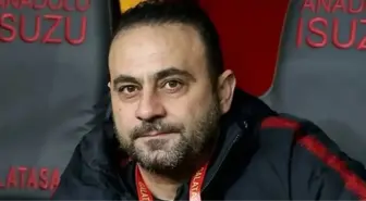Hasan Şaş Galatasaray yönetimine ve taraftarına ne dedi? Hasan Şaş Gaziantep maçını nasıl yorumladı?