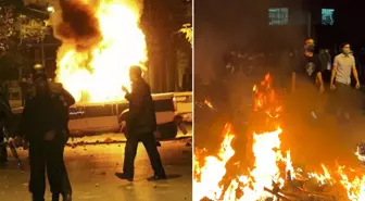 İran'daki protestolarda hayatını kaybedenlerin sayısı 3 bin 308'e yükseldi