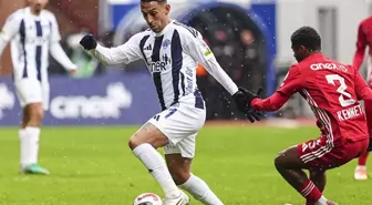 İrfan Can Kahveci'den güne damga vuracak Fenerbahçe açıklaması