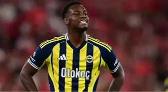 Jhon Duran Aston Villa maçında oynayacak mı? UEFA açıkladı!