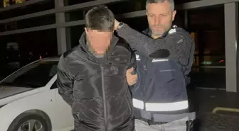 Kafe müdürü, müşterileri rahatsız eden 4 bar çalışanına kurşun yağdırdı