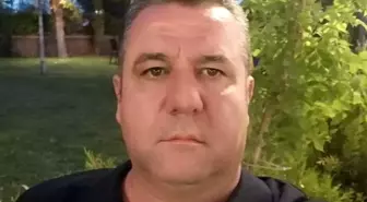 Kalp krizi geçiren polis memuru hayatını kaybetti