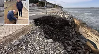 Bir mahalle diken üstünde! Sebebi ne deprem ne de heyelan