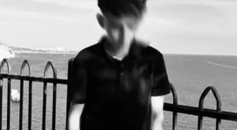 Karne almaya giderken kazada ölen Hasan, toprağa verildi