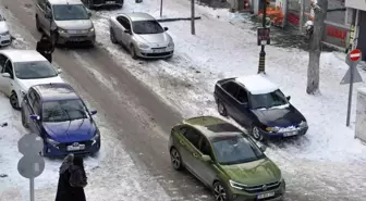 Kars'ta trafiğe kayıtlı araç sayısı 54 bin 850'ye ulaştı