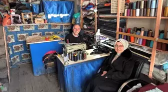 Kaymakam Kılıç'tan esnaf ziyareti