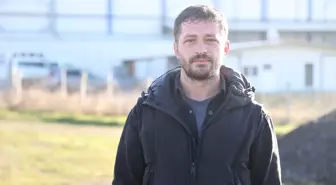 Kırklareli'nde soğuk hava deposu elektriğinin yüzde 80'ini güneşten sağlıyor