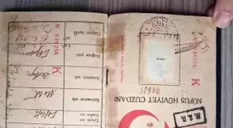 Kore Savaşı'ndan Erzurum'a uzanan bir hafıza ve emanetler