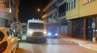 Manisa'da bir kişi evinde ölü bulundu