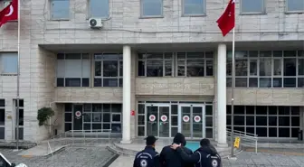 Muğla'da göçmen kaçakçılığı yapan firari hükümlü yakalandı