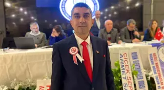 Nazilli'de Başkan Akyol güven tazeledi