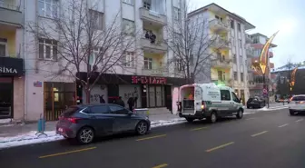 Niğde'de 65 yaşındaki şahıs evinde ölü bulundu