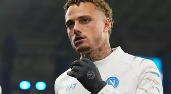 Noa Lang teklifi kabul etti! Galatasaray ilk transferini gerçekleştiriyor