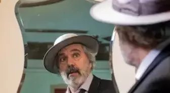 Portekiz'de cumhurbaşkanı adayından sıra dışı vaatler: Herkese Ferrari verilecek musluklardan şarap akacak