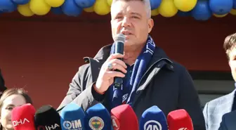 Sadettin Saran'dan Galatasaray maçı için itiraf